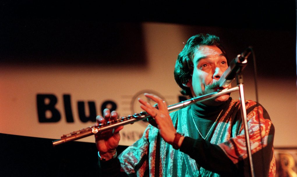 Dave Valentin