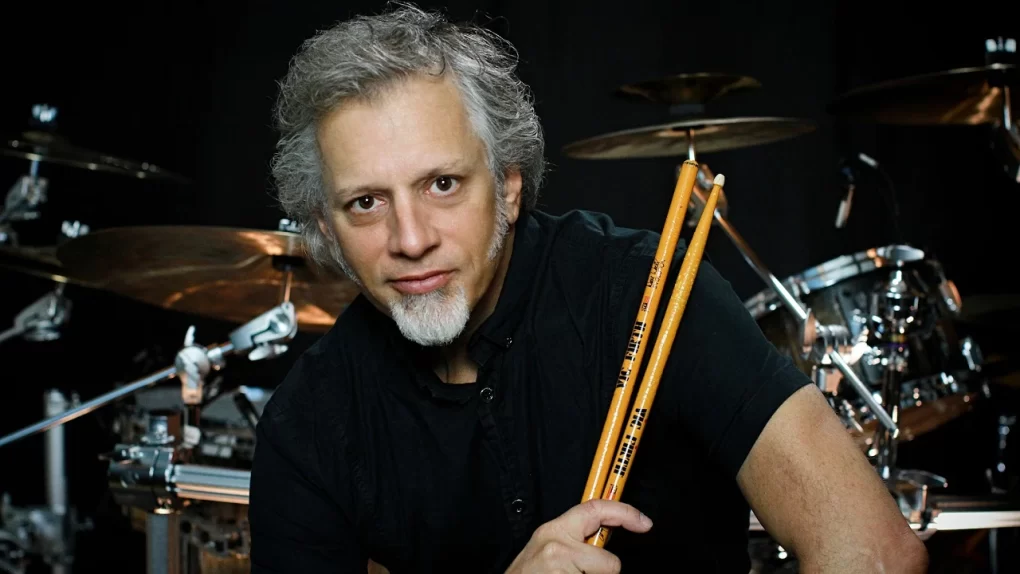 Dave-Weckl