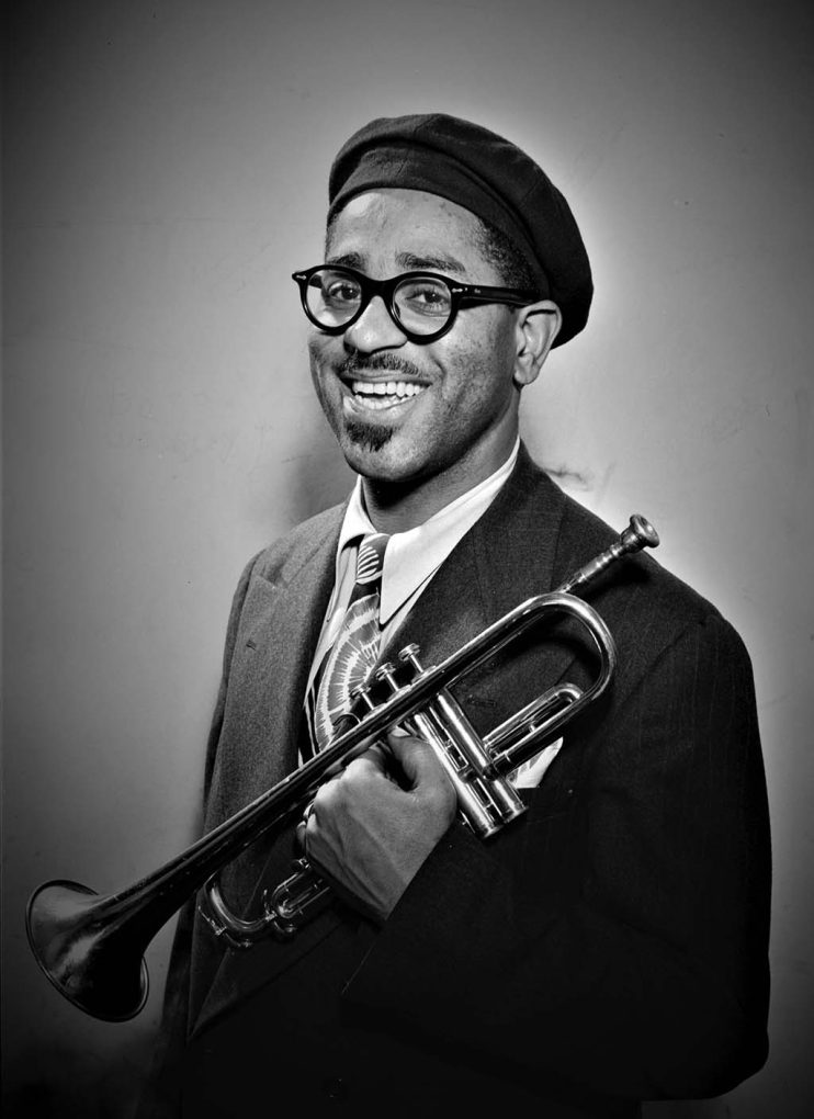 Dizzy Gillespie