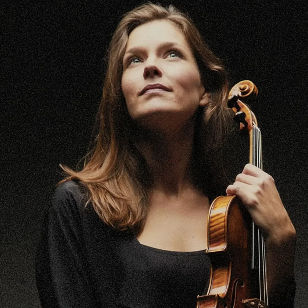 Janine Jansen