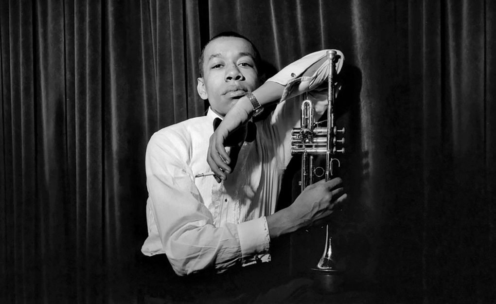 Lee Morgan