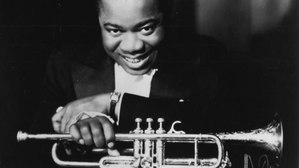 Louis Armstrong