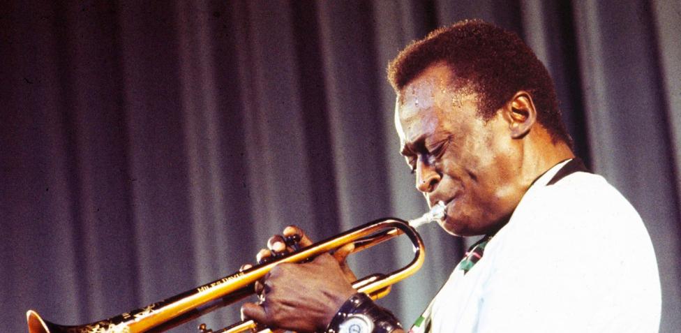 Miles Davis