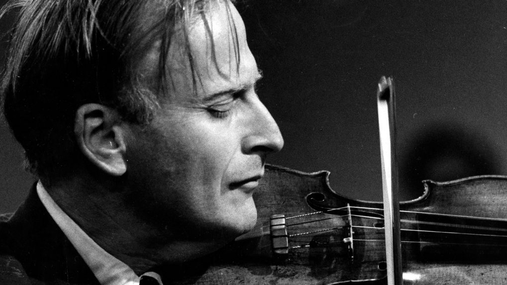 Yehudi Menuhin