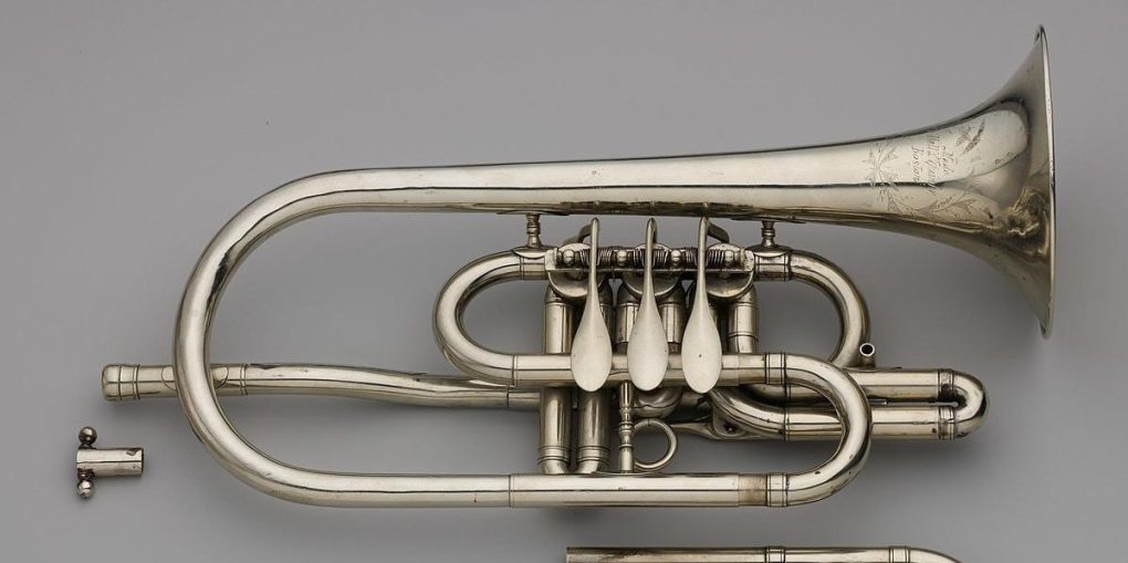 c trumpet