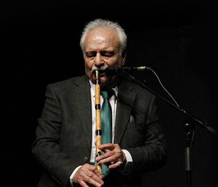 محمد موسوی