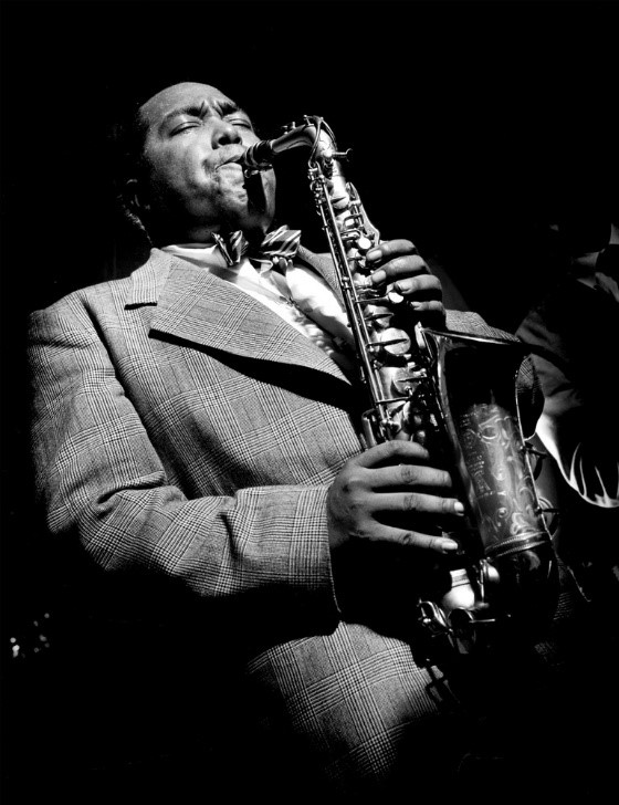 charlie Parker