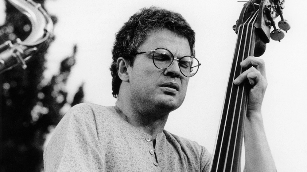 Charlie Haden