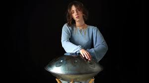 Mumi Handpan