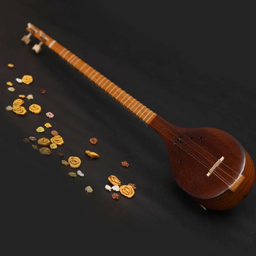 آموزشگاه سه تار