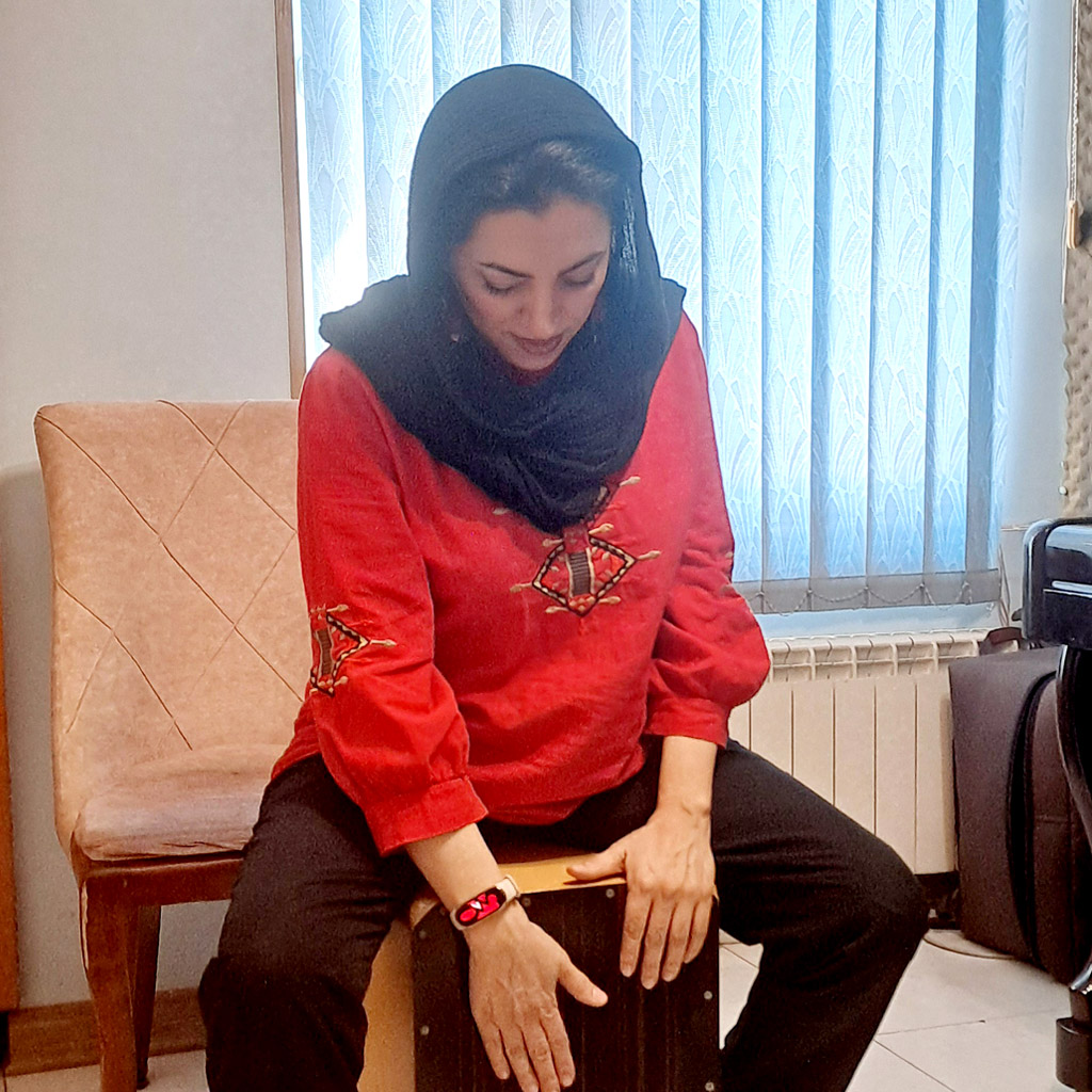 اساتید کاخن