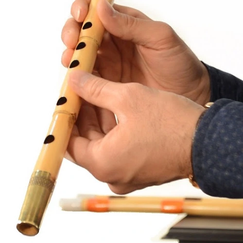 آموزش نی