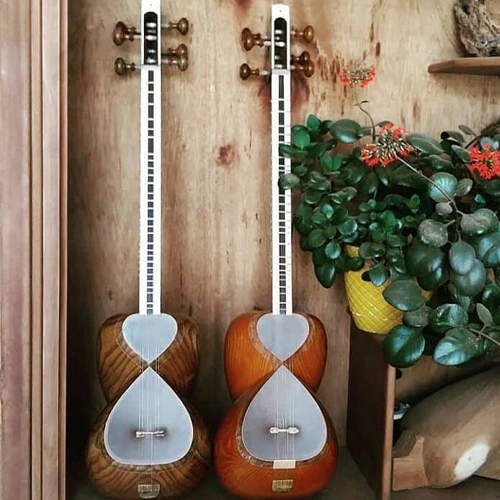 کلاس تار