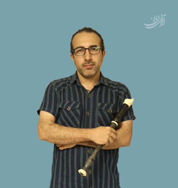 میثم ندافیان