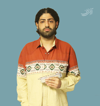 بهنام جعفرنژاد
