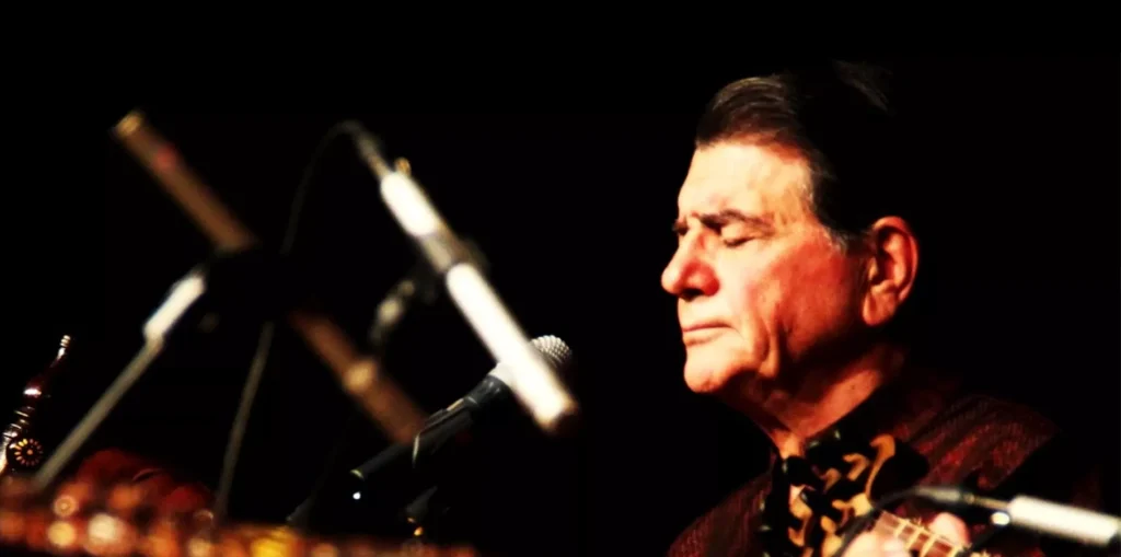 آموزش آواز ایرانی