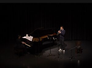 trumpet concert