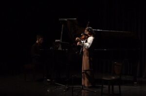 violin concert