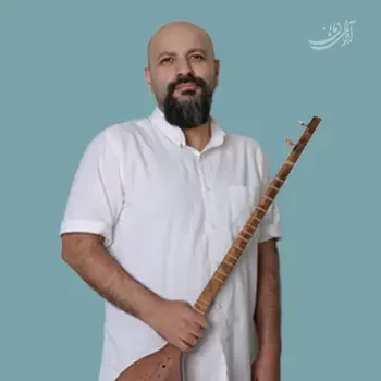 آرش احمدی نصب