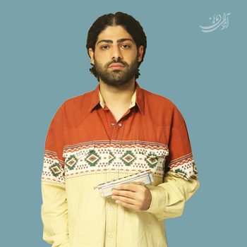 بهنام جعفرنژاد