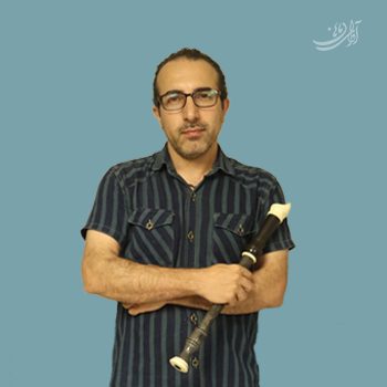 میثم ندافیان